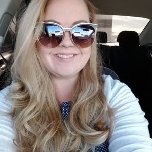 Meet your Posher, Shauna